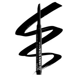 NYX Professional Makeup Epic Inky stix ajlajner 01 black screen
