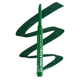 NYX Professional Makeup Epic Inky stix ajlajner 14 electric emerald