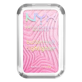 NYX Professional Makeup Buttermelt hajlajter 15 U Butta Werk