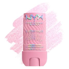 NYX Professional Makeup Buttermelt Stix hajlajter u stiku 04 my melt era