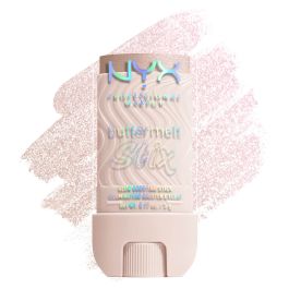 NYX Professional Makeup Buttermelt Stix hajlajter u stiku 01 big melt energy