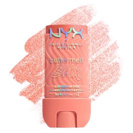 NYX Professional Makeup Buttermelt Stix hajlajter u stiku 09 melt down