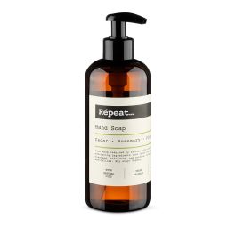 Répeat… Cedar tečni sapun za ruke 500 ml