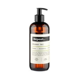 Répeat… Cedar gel za tuširanje 400 ml