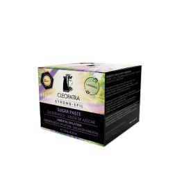 Cleopatra šećerna pasta za depilaciju strong lavanda 120 g