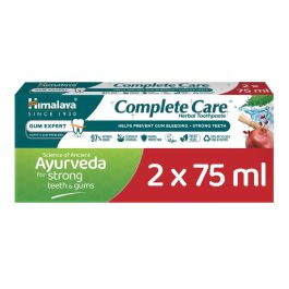 Himalaya Complete Care Herbal pasta za zube 2x 75 g