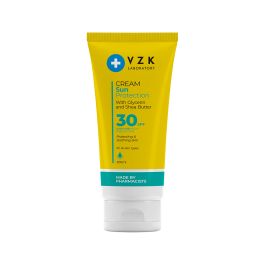 VZK krema za sunčanje SPF30, 200 ml