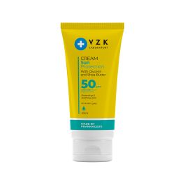 VZK krema za sunčanje SPF50, 200 ml