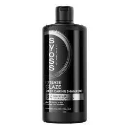 Syoss Intense Glaze šampon za kosu 440 ml