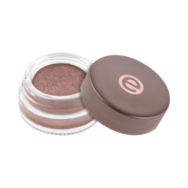 Essence Kremasta senka za oči 04 Cocoa