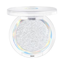 Essence Mono glitter senka za oči 01 Frosted Shine