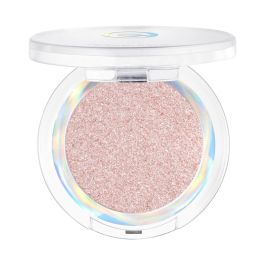 Essence Mono glitter senka za oči 02 Rosy Sparkle