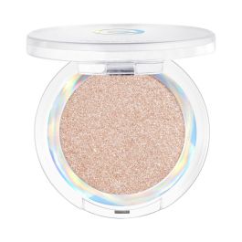 Essence Mono glitter senka za oči 03 Blushed Stardust