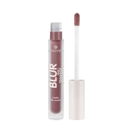 Essence Blur soufflé matte ruž za usne 01 Deep Scroll