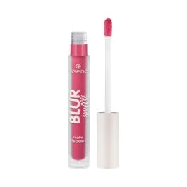 Essence Blur soufflé matte ruž za usne 04 Main Fedd