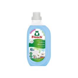 Frosch omekšivač za veš sa cvetom pamuka 900 ml
