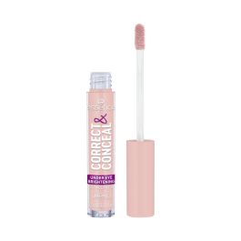 Essence Correct & conceal posvetljujući korektor za područje ispod očiju 10