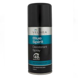 Velnea Men Blue Spirit dezodorans u spreju 150 ml