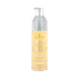Essence Glow like honey dewy prajmer