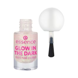 Essence Glow in the dark mini lak za nokte 14