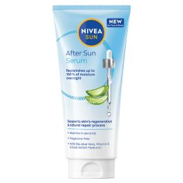Nivea Sun serum u tubi za negu posle sunčanja 100 ml