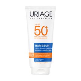 Uriage bariesun spf50+ mineralna krema 100 ml