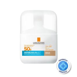 Lrp Anthelios Serum Sunsc re tt Medium 50+ 50 ml