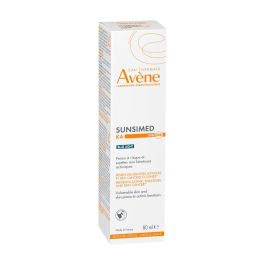 Avene Sun Sunsimed KA krema visoke zaštitu od sunca 80 ml