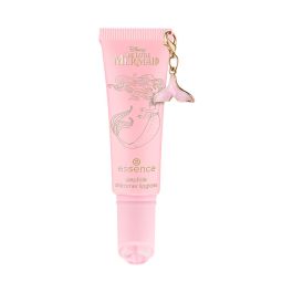 Essence Disney The Little Mermaid peptidni svetlucavi sjaj za usne 01 Mer-mazing