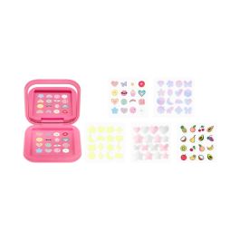 Essence Spot Squad set flastera za bubuljice 01 Patch Me If You Can