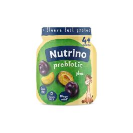 Nutrino Prebiotic kašica šljiva 125 g