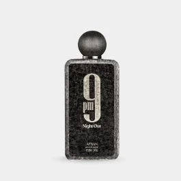 Afnan 9 PM Night Out muški parfem edp 100 ml
