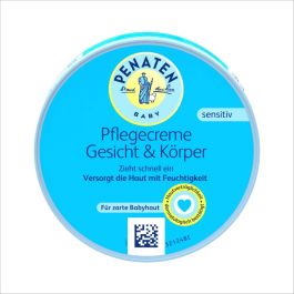Penaten Baby krema za lice i telo 100 ml