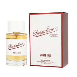 Borsalino White Iris - For Woman - Edp 50 ml