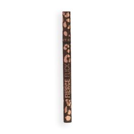 Makeup Revolution Fierce Flick ajlajner marker braon 0,5 ml