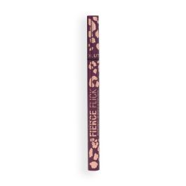 Makeup Revolution Fierce Flick ajlajner marker bordo 0,5 ml