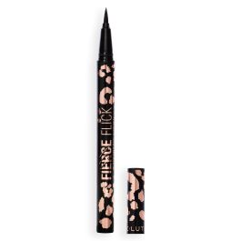 Makeup Revolution Fierce Flick ajlajner marker crni 0,6 ml