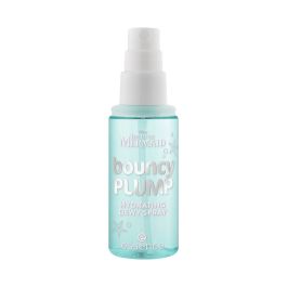 Essence Disney The Little Mermaid plump hidratantni dewy sprej 01