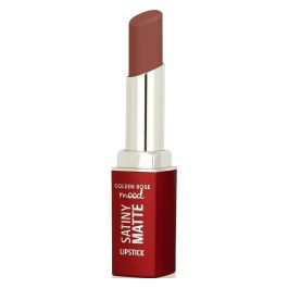 Golden Rose Mood Satiny Matte ruž za usne 02