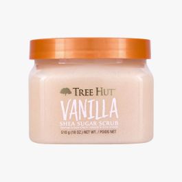 Tree hut vanilla piling za telo 510 g