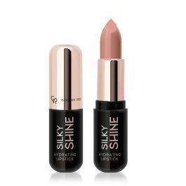 Golden Rose Silky Shine Hidratantni ruž za usne 201