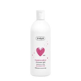Ziaja gel za tuširanje marshmallow 500 ml