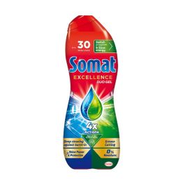 Somat Excellence Duo Gel za sudomašinu 540 ml