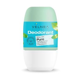 Velnea Pure dezodorans roll-on 50 ml