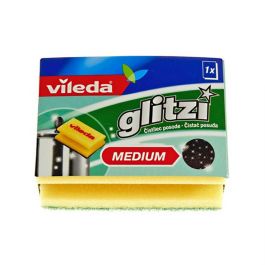 Vileda Sundjer Glitzi Medium 1/1