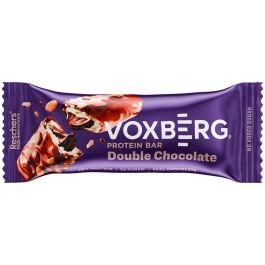 Voxberg protein bar double chocolate 50 g