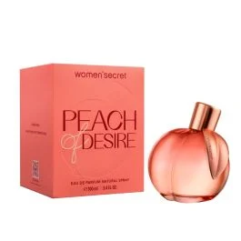 Women'secret peach of desire ženski parfem edp 100 ml