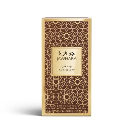 Jawhara Oud velvet unisex parfem edp 100 ml