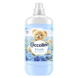 Coccolino Fresh Blue Splash omekšivač za veš 1403 ml