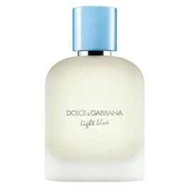 Dolce&Gabbana Light Blue pour Homme edt 100 ml